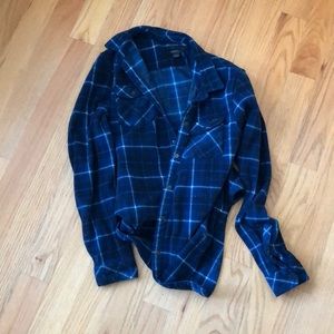 O’Neill Flannel